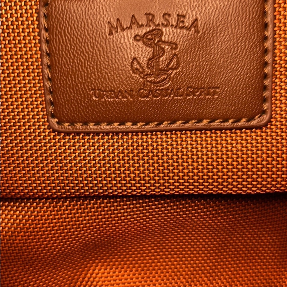 MARSEA Backpack - Picture 2 of 8